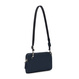 Pacsafe W 3-in-1-Handtasche für Frauen - navy blau