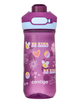 Kinderflasche Contigo Jessie 420ml - Grape Retro