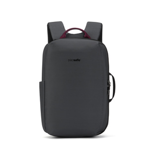 Pacsafe metrosafe x 13" anti-diebstahl-laptop-rucksack - grau