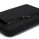 Pacsafe men's large RFID wallet - jet black