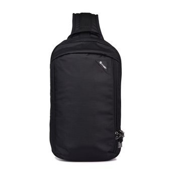 Vibe 325 sling pack Jet Black