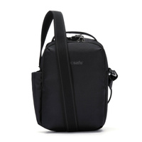 Anti-theft Sling Bag Pacsafe V - jet black