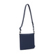 Pacsafe GO Anti-Diebstahl-Tasche - coastal blue