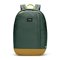 Pacsafe® go 25l anti-diebstahl-rucksack - Grün
