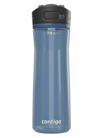 Water bottle Contigo Ashland 2.0 720ml - Blueberry