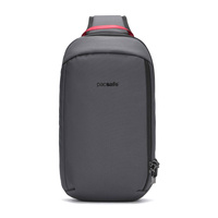 Pacsafe Vibe 325 Anti-Diebstahl-Einzelschulter-Rucksack - Stahl