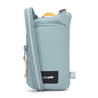 Pacsafe GO anti-theft shoulder bag - mint