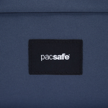 Pacsafe Go Anti-Diebstahl-Hüftniere - coastal blue