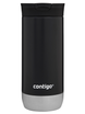 Contigo Huron 2.0 470ml thermal coffee mug - I love You - Black