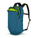 Anti-theft backpack 25l Pacsafe ECO Econyl® - blue