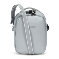Pacsafe V Anti-Diebstahl-Stadttasche - grau