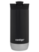 Contigo Huron 2.0 470ml thermische Kaffeebecher - I love You - Schwarz