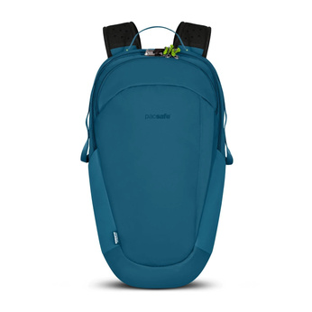 Anti-theft backpack 25l Pacsafe ECO Econyl® - blue