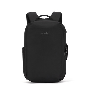 Pacsafe metrosafe x 13" anti-diebstahl-laptop-rucksack - schwarz