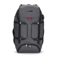 Pacsafe venturesafe® exp35 anti-diebstahl-reiserucksack - dunkelgrau