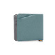 Pacsafe® RFIDsafe™ RFID blocking bifold wallet - fresh mint