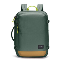 Pacsafe Go 34 l Anti-Diebstahl-Kabinenrucksack - Grün