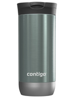 Contigo Huron 2.0 Thermal Mug for Coffee 470ml - Macaroon