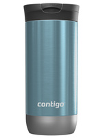 Thermal Coffee Mug Contigo Huron 2.0 470ml - Dark ice