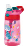 Trinkflasche für Kinder - Becher für Kinder Contigo Gizmo Flip 414ml - Cherry Cat