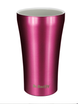 Dr.Bacty Apollo 2.0 „Miss“ Thermo-Kaffeebecher - 360 ml - Rosa