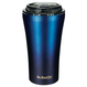 Dr.Bacty Apollo 2.0 „Capricorn“ Thermo-Kaffeebecher - 360 ml - Monaco Blau