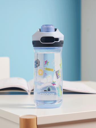 Kinderflasche Contigo Jessie 420ml - Periw School