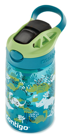 Water bottle / bottle for children Contigo Easy Clean 420ml Juniper