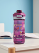 Contigo Jessie 420ml Grape Retro children's bottle