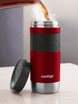 Thermal mug Contigo Byron 2.0 470ml - Red