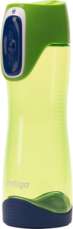 Wasserflasche Contigo Swish 500ml - Citron