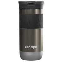 Thermobecher Contigo Byron 2.0 470 ml – Gunmetal