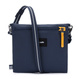 Pacsafe GO Anti-Diebstahl-Tasche - coastal blue