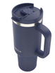 Becher mit Thermalwasser Streeterville Tumbler 1200 ml - Indigo