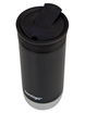 Contigo Huron 2.0 470ml thermische Kaffeebecher - Bird love - Schwarz