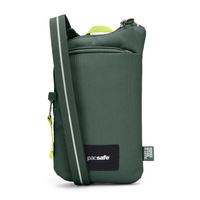 Pacsafe GO Anti-Diebstahl-Umhängetasche - coastal blue