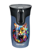 Contigo West Loop Mini 300ml Thermobecher - Katze - Lakeside