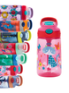 Children's Bottle - Contigo Gizmo Flip 420ml Kids Mug - Cherry Cat