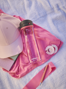 Water Bottle Contigo Jackson 2.0 720ml - Frost Rose