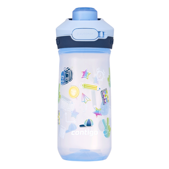 Kinderflasche Contigo Jessie 420ml - Periw School