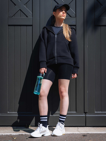 Water Bottle Contigo Jackson 2.0 720ml Tritan - Agave