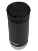 Contigo Huron 2.0 470ml thermische Kaffeebecher - I love You - Schwarz