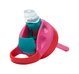 Children's Bottle - Contigo Gizmo Flip 420ml Kids Mug - Cherry Cat