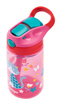 Trinkflasche für Kinder - Becher für Kinder Contigo Gizmo Flip 414ml - Cherry Cat