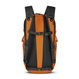 Anti-theft 25L Pacsafe ECO Econyl® backpack - orange