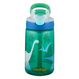 Children's bottle - Contigo Gizmo Flip 414ml children's mug - Jungle Green Dino