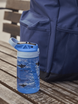 Water bottle / bottle for children Contigo Easy Clean 420ml Blue Graphic