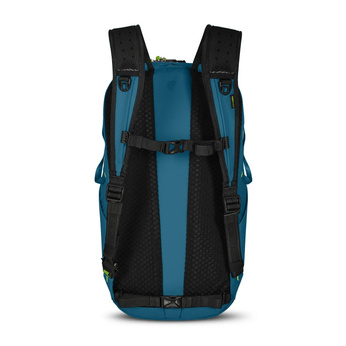 Anti-theft backpack 25l Pacsafe ECO Econyl® - blue