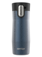Contigo West Loop 3.0 Travel Mug 470ml - Crystal Blueberry