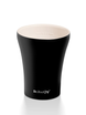 Coffee thermal mug with ceramic coating Dr.Bacty Apollo 227 ml - black